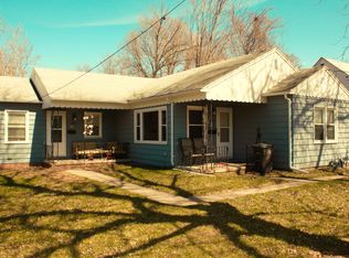 4615 Hickman Rd, Des Moines, IA 50310