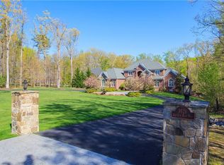 3621 W Old Gun Rd, Chesterfield, VA 23113