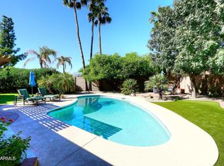 14470 N 54th Pl, Scottsdale, AZ 85254