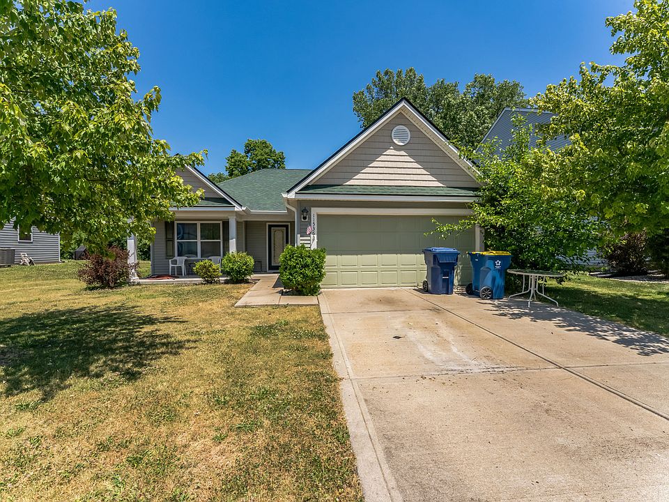 11536 High Timber Dr, Indianapolis, IN 46235 MLS 21926627 Zillow