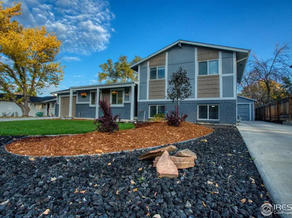 2546 Wedgewood Ave, Longmont, CO 80503