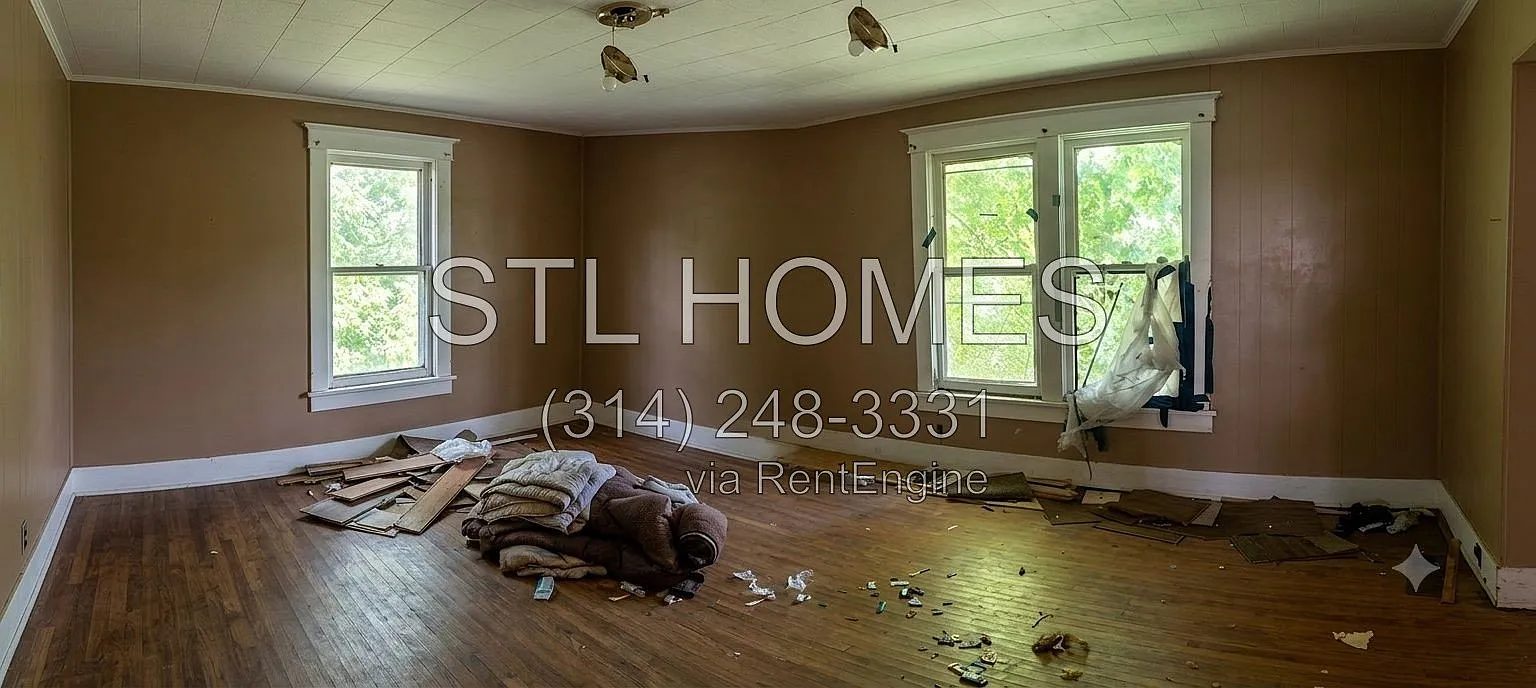 2 bed, 1.0 bath, $695 — Photo 3