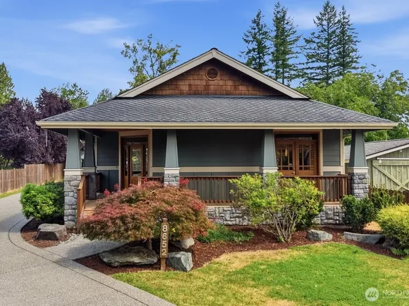 8652 384th Avenue SE, Snoqualmie, WA 98065