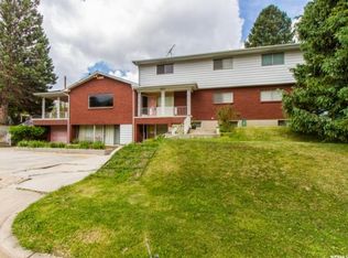3371 Van Buren Ave, Ogden, UT 84403