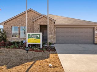 804 Peighton Ct, Cleburne, TX 76033