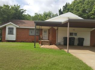 116 SE 55th St, Oklahoma City, OK 73129