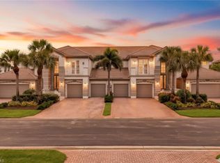 10341 Autumn Breeze DR #201, ESTERO, FL 34135