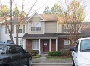 721 Mountainwater Dr, Charlotte, NC 28262