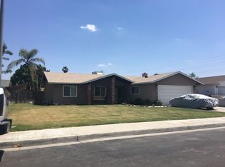 4604 Napal Ct, Bakersfield, CA 93307