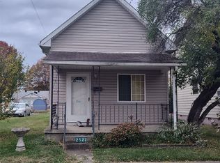 2522 S 8th St, Ironton, OH 45638