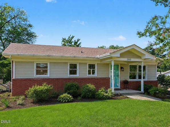 300 Ellen Dr, Knightdale, NC 27545