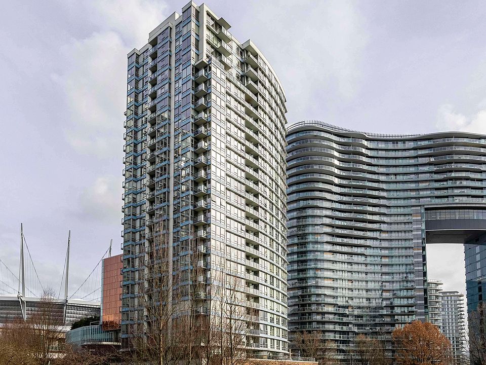 1st image of 939 Expo Blvd #809