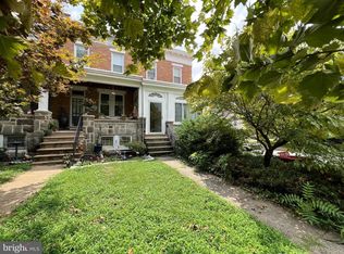 1333 W 40th St #2, Baltimore, MD 21211