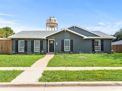 5036 Hetherington Pl, The Colony, TX, 75056