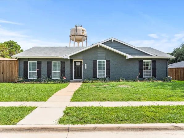 5036 Hetherington Pl, The Colony, TX 75056