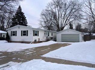 2034 Harold St, Green Bay, WI 54302
