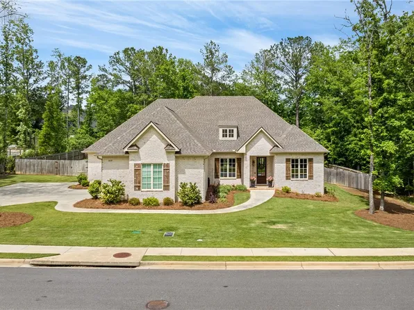2237 Heritage Ridge Ln, Auburn, AL 36830
