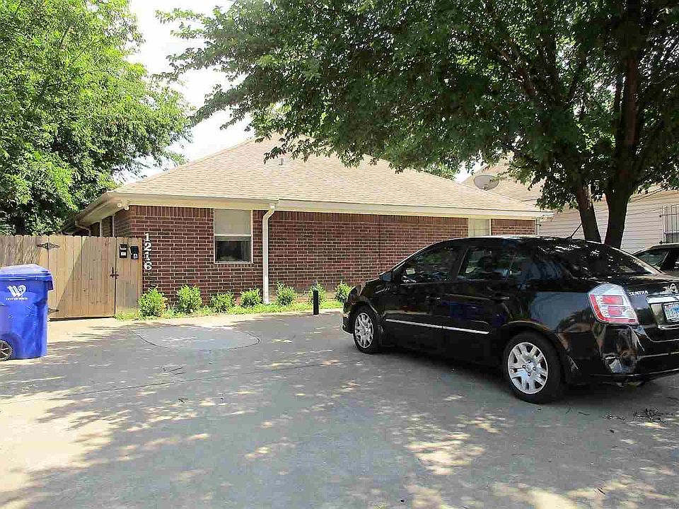 1st image of 1216 Bagby Ave