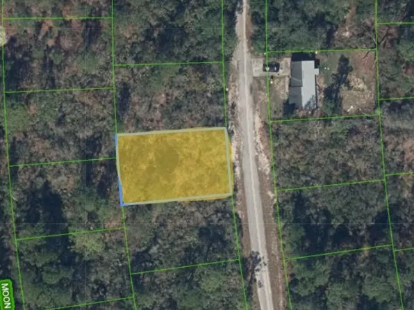 226 Dreamers Dr, Lake Placid, FL 33852
