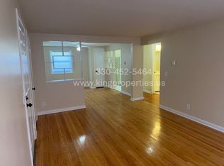 1335 14th St NW #4, Canton, OH 44703