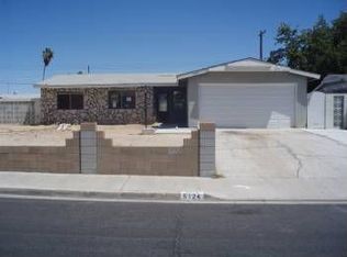5124 Del Rey Ave, Las Vegas, NV 89146