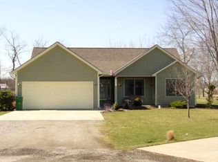 1215 E Back 40 Cir #OLD, Warsaw, IN