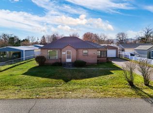 10310 E Springfield Ave, Spokane, WA 99206