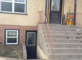 570 N 11th St #C, Laramie, WY 82072