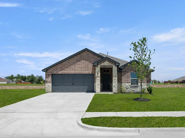 416 Camryn Way, Cleburne, TX 76033