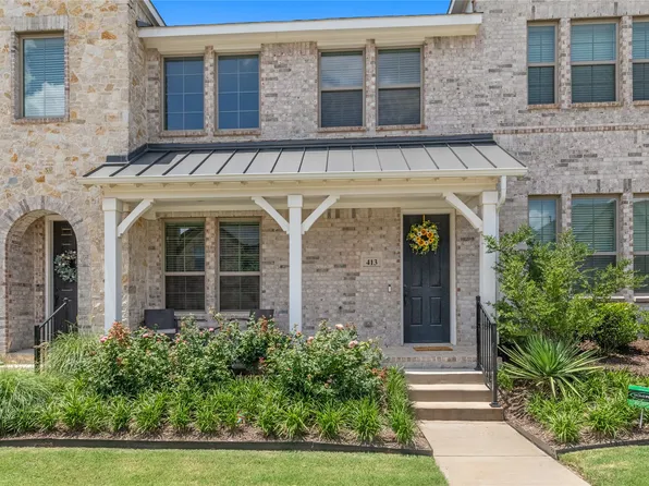 413 Parkside Dr, Argyle, TX 76226