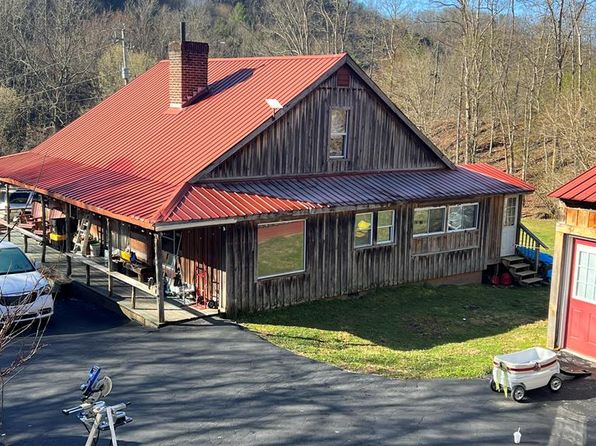 5535 Mendota Rd, Mendota, VA 24270