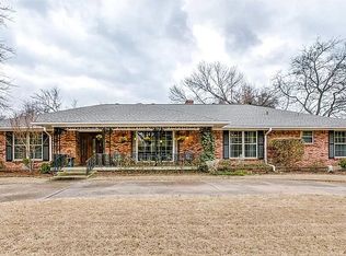 7724 Rolling Acres Dr, Dallas, TX 75248