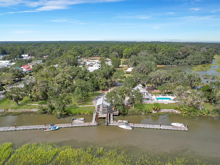 142 Salt Marsh Dr — Photo 76