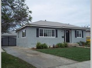 13601 S Ainsworth St, Gardena, CA 90247