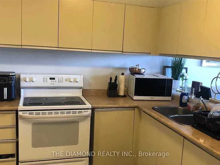 234 Albion Rd #1808 — Photo 10