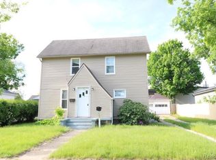 129 Bluff St, Clio, MI 48420
