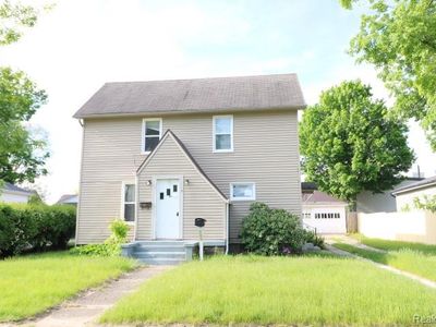 129 Bluff St, Clio, MI, 48420