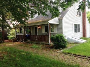 31 Perry St, Middleboro, MA 02346