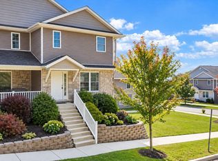 1771 W Victoria Ln, Bloomington, IN 47403