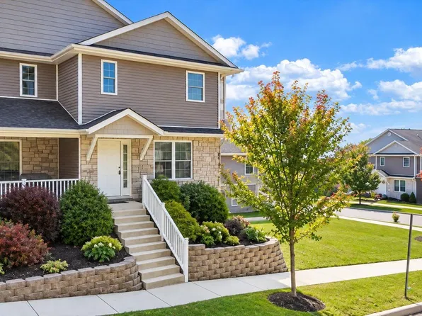1771 W Victoria Ln, Bloomington, IN 47403