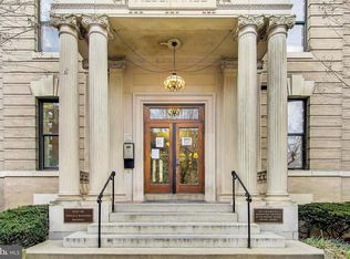 1830 17th St NW APT 307, Washington, DC 20009