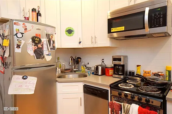 Rented by Citi Habitats | media 15