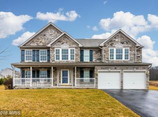14324 Upper Edgemont Rd, Waynesboro, PA 17268