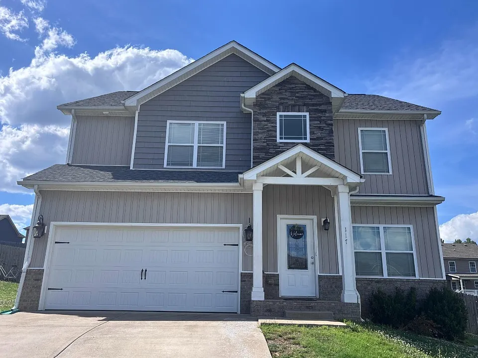 117 Woodtrace Ct