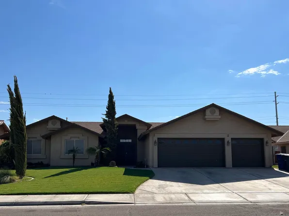 1283 S 33rd Dr, Yuma, AZ 85364