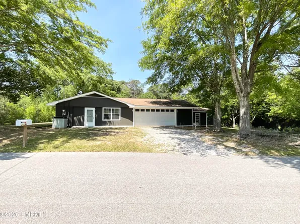 2844 Old 8th Street Rd N, Meridian, MS 39307