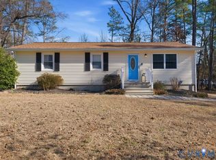 26079 Shannon Mill Dr, Ruther Glen, VA 22546