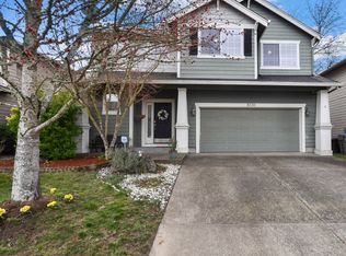 8330 SW Norfolk Ln, Tigard, OR