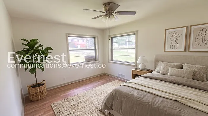 4 bed, 2.0 bath, 2630 sqft, $1,495 — Photo 3