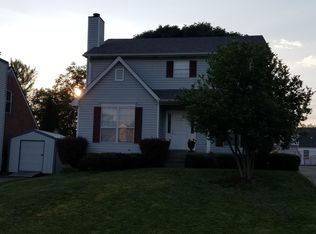 4910 Bova Way, Louisville, KY 40291